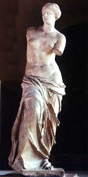 Venus de Milo