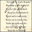 alfred lord tennyson famous speech