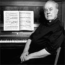 Charles Rosen for Review