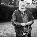Michael Longley for Review