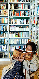 London Review Bookshop