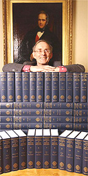 Oxford Dictionary of National Biography