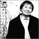 Anne Stevenson for Review