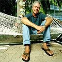 Carl Hiaasen for Review