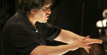Antonio Pappano for Review
