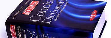 Collins Dictionary
