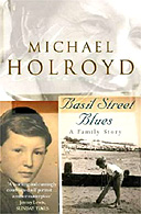 Basil Street Blues by Michael Holroyd