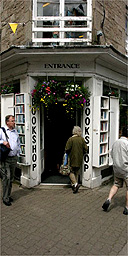 Bookshop, Hay