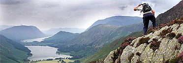 Lake District