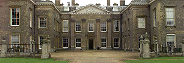 Althorp House
