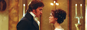 Pride and Prejudice