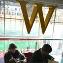 Waterstone's