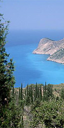 Kefalonia