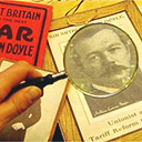 Crime fiction