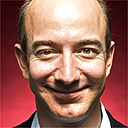 Jeff Bezos
