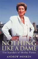 Nothing Like A Dame by Andrew Hosken