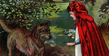Little Red Riding Hood