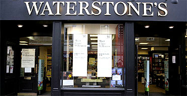 Waterstone's