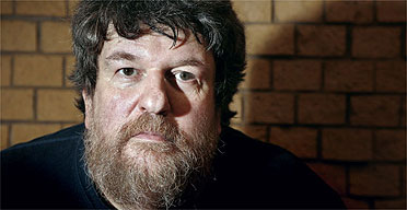 Oliver Knussen