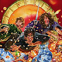 Harry Potter and the Deathly Hallows