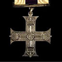 Military Cross thought to have been awarded to Siegfried Sassoon