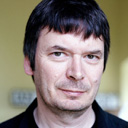 Ian Rankin at Hay 2007Ian Rankin at Hay 2007
