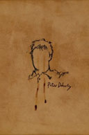 The Books of Albion by Pete Doherty