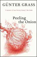 Peeling the Onion by Günter Grass