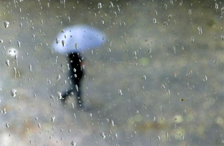 UK WEATHER forecasters warn of heavy rain and floods | UK news ...