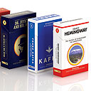 Tales to Take Your Breath Away