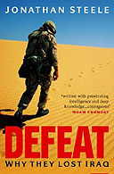 Defeat: Why They Lost Iraq by Jonathan Steele