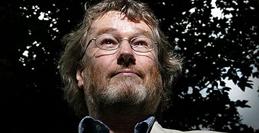 Iain Banks