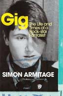 Gig by Simon Armitage