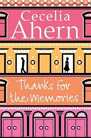 cecelia ahern