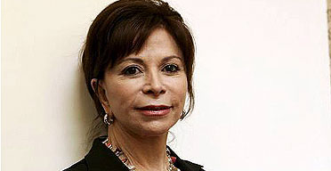 Isabel Allende