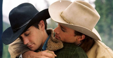 brokeback mountain