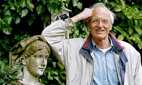 Michael Frayn