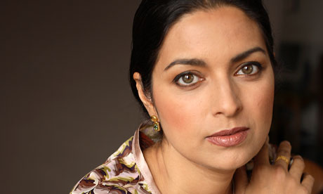 Hay 21 author Jhumpa Lahiri