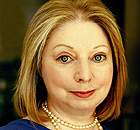 Hilary Mantel