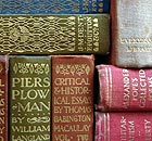 Books at Hay festival