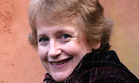 Wendy Cope