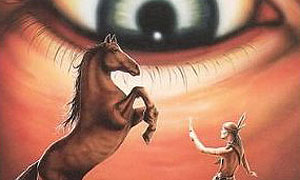 The Indian in the Cupboard