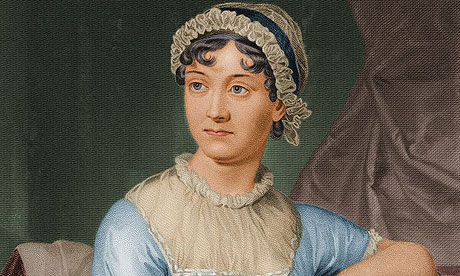 Jane Austen