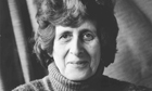 Elizabeth Bartlett