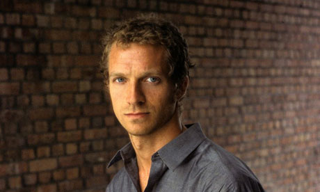 Tom Rob Smith