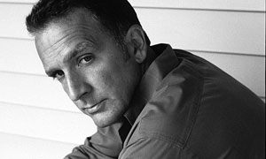 George Pelecanos