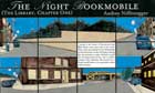 16.08.08: The Night Bookmobile