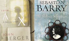 Booker nominees