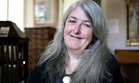 Mary Beard says she has wanted to write about Pompeii for 39about 30 years 39