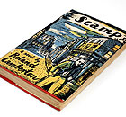 Scamp by Roland Camberton, illustration by John Minton. 